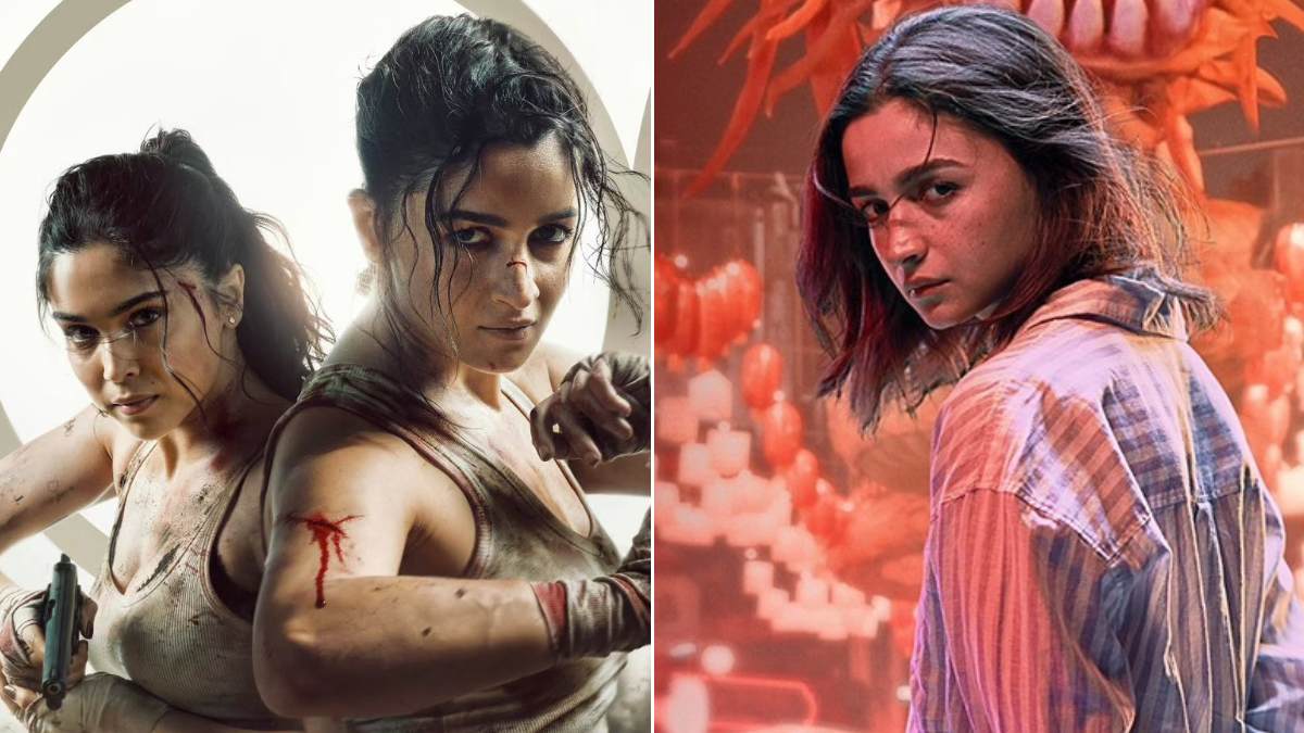 Earns 117% Higher Than Jigra, Scores 6th Highest Bollywood Opening Of 2026