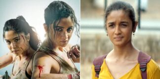 Alpha Worldwide Box Office Day 12: Alia Bhatt Starrer is Only 4.13 Crore Away From Beating Udta Punjab! Alpha Worldwide Box Office Day 12
