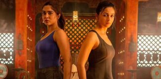 Alpha Worldwide Box Office Day 13: Needs Less Than 1 Crore To Become 8th Highest Bollywood Grosser Of 2026 Alpha Worldwide Box Office Day 13 Collection!