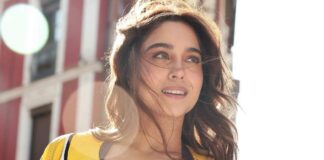 Alpha Worldwide Box Office Day 14: Set To Emerge As Sharvari’s 2nd Highest-Grossing Film Of All Time! Alpha Worldwide Box Office Day 14 Collection!