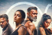 Alpha Worldwide Box Office Day 17: 58% Budget Recovered, Alia Bhatt Starrer Struggles To Score A Century! Alpha Worldwide Box Office Day 17