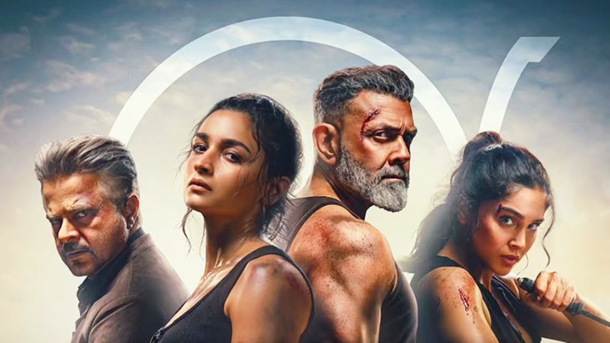 Alpha Worldwide Box Office Day 17