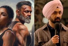 Alpha Worldwide Box Office Day 20: Finally Beats Main Vaapas Aaunga To Become 8th Highest Bollywood Grosser Of 2026 Alpha Worldwide Box Office Day 20