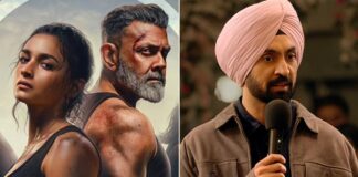 Alpha Worldwide Box Office Day 20: Finally Beats Main Vaapas Aaunga To Become 8th Highest Bollywood Grosser Of 2026 Alpha Worldwide Box Office Day 20