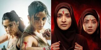 Alpha Worldwide Box Office Day 4: Beats The Kerala Story 2, Now Aims To Enter Top 10 Bollywood Grossers Of 2026 Alpha Worldwide Box Office Day 4