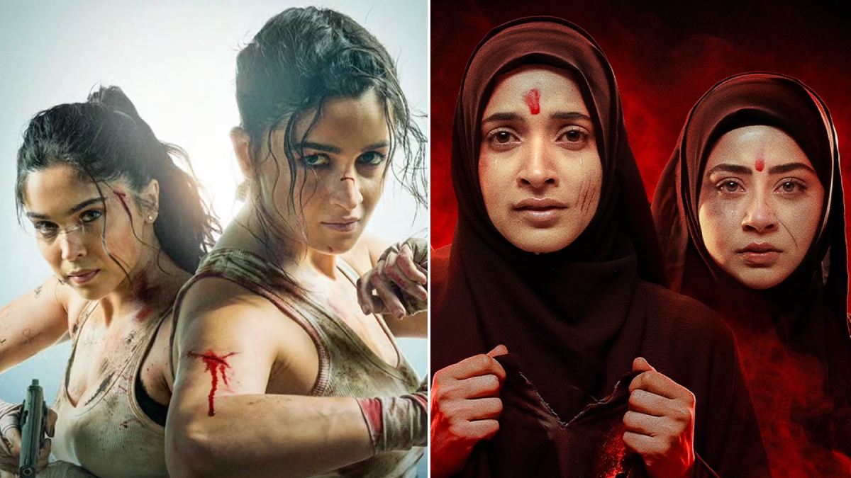 Alpha Worldwide Box Office Day 4