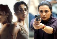 Alpha Worldwide Box Office Day 5: Needs 7.13 Crore To Beat Mardaani 3 & Achieve A Major Feat! Alpha Worldwide Box Office Day 5