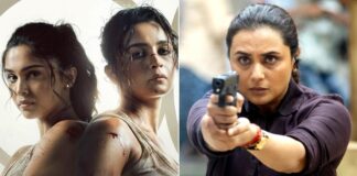 Alpha Worldwide Box Office Day 5: Needs 7.13 Crore To Beat Mardaani 3 & Achieve A Major Feat! Alpha Worldwide Box Office Day 5