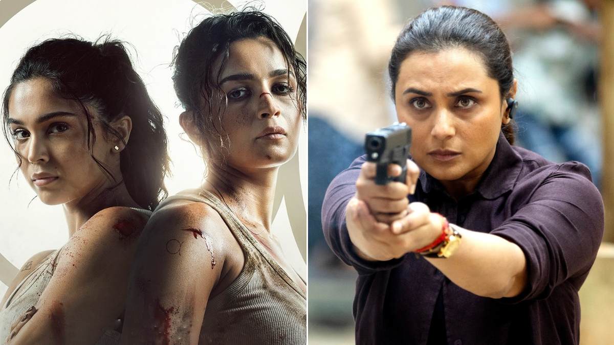 Alpha Worldwide Box Office Day 5