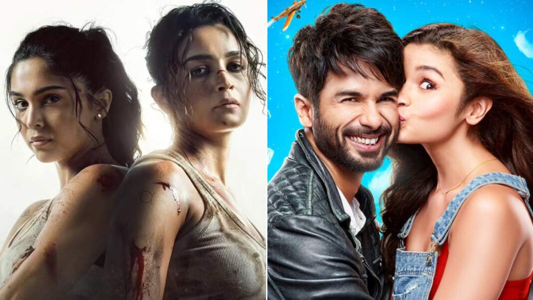 Alpha Worldwide Box Office Day 6: Moves Past 75 Crore & Beats Alia ...