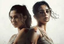 Alpha Worldwide Box Office Day 7: Alia Bhatt & Sharvari Starrer Enters Top 10 Highest-Grossing Bollywood Films Of 2026 Alpha Worldwide Box Office Day 7 Update!