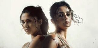 Alpha Worldwide Box Office Day 7: Alia Bhatt & Sharvari Starrer Enters Top 10 Highest-Grossing Bollywood Films Of 2026 Alpha Worldwide Box Office Day 7 Update!