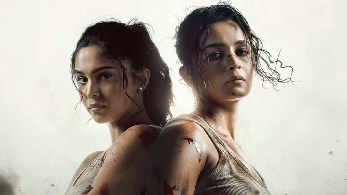 Alpha Worldwide Box Office Day 7 Update!