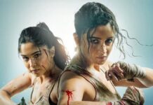 Alpha Worldwide Box Office Day 8: Dhamaal 4 Overtakes, But Alia Bhatt Starrer Beats Hai Jawani Toh Ishq Hona Hai! Alpha Worldwide Box Office Day 8