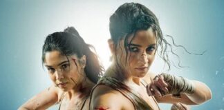 Alpha Worldwide Box Office Day 10: Dhamaal 4 Overtakes, But Alia Bhatt Starrer Beats Hai Jawani Toh Ishq Hona Hai! Alpha Worldwide Box Office Day 8