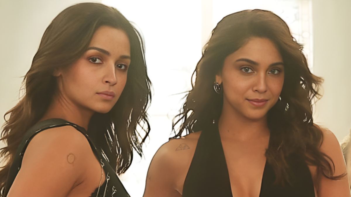 Alpha Worldwide Box Office Day 8