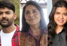 As Daadi Ki Shaadi Climbs Netflix Charts, RTAKE Studios Continues Its Storytelling Journey Netflix Daadi Ki Shaadi
