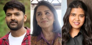 As Daadi Ki Shaadi Climbs Netflix Charts, RTAKE Studios Continues Its Storytelling Journey Netflix Daadi Ki Shaadi