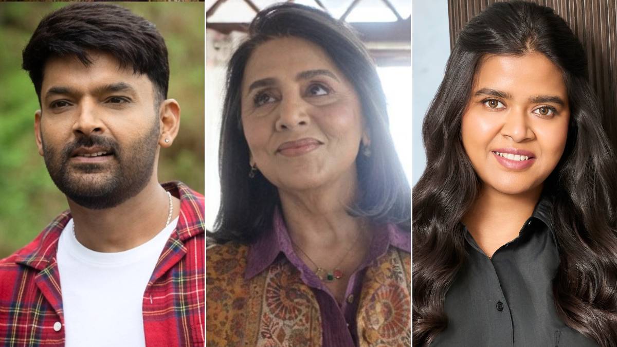 As Daadi Ki Shaadi Climbs Netflix Charts, RTAKE Studios Continues Its Storytelling Journey