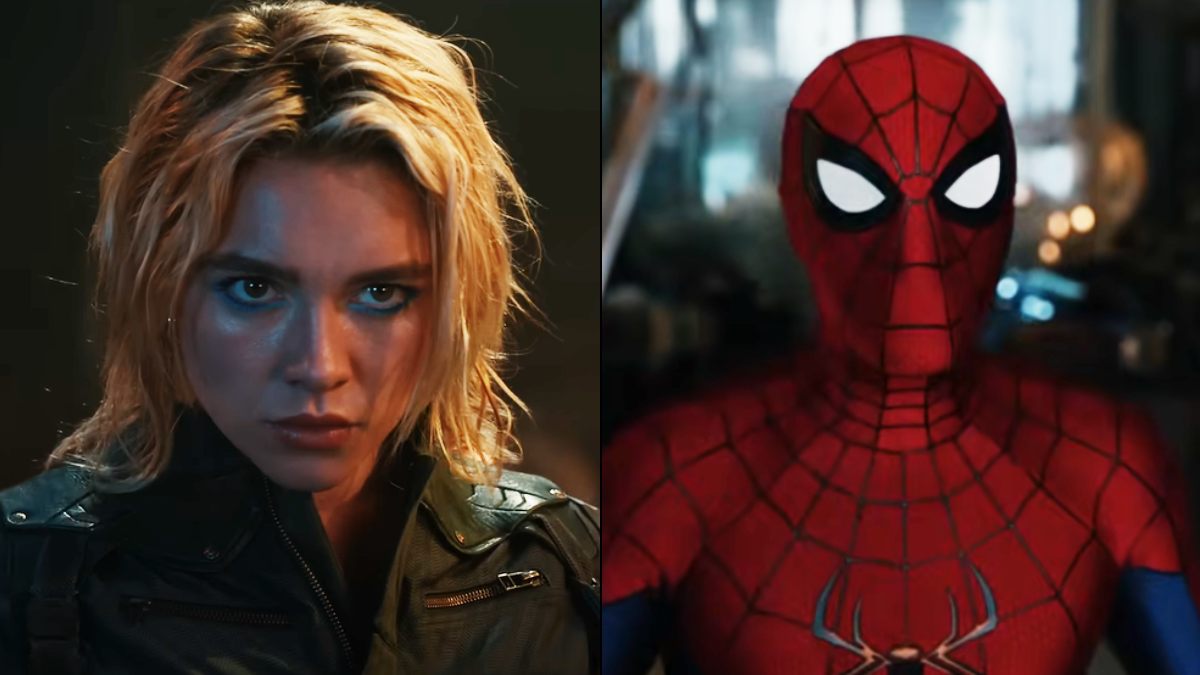 Avengers: Doomsday Becomes 2nd Most-Watched Trailer Globally In 24 Hours, Falls Short Of Spider-Man: Brand New Day