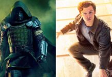 Avengers: Doomsday Trailer To Play With Spider-Man: Brand New Day In Theaters Avengers: Doomsday Trailer To Feature On Big Screen