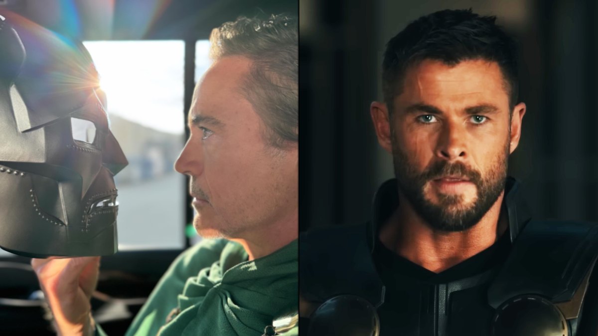 Robert Downey Jr’s Film Enjoys Record-Breaking Response In Just 12 Hours!