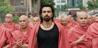 Awarapan 2 Box Office Day 1 BMS Sales: Emraan Hashmi Is Selling 209 Tickets Every Single Minute – Loading A Superb Friday Opening! Awarapan 2 Box Office Day 1 BMS Sales: Loading A Superb Opening!