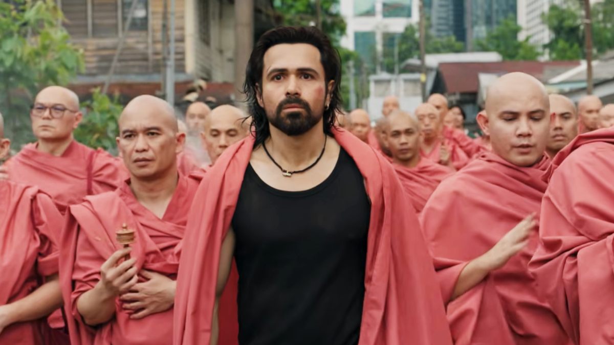 Awarapan 2 Box Office Day 1 BMS Sales: Loading A Superb Opening!