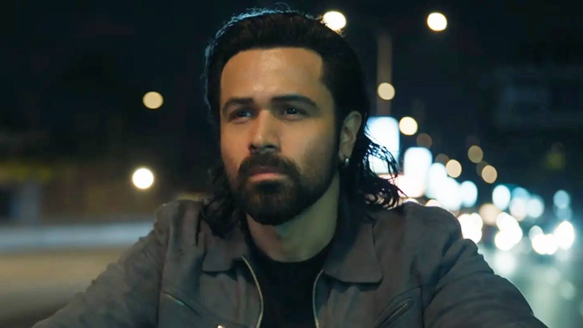 Has Emraan Hashmi & Disha Patani's Starrer Missed An Opportunity To Make History In The Romance Genre?