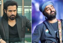 Awarapan 2 Song Yeh Awarapan Out Now: Arijit Singh Lends Voice To Emraan Hashmi’s New Track Awarapan 2 Song Yeh Awarapan Out Now