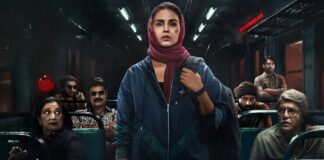 Baby Do Die Do Box Office Collection Day 1: Off To A Dismal Start, Needs Strong Weekend Growth Baby Do Die Do Box Office Collection Day 1