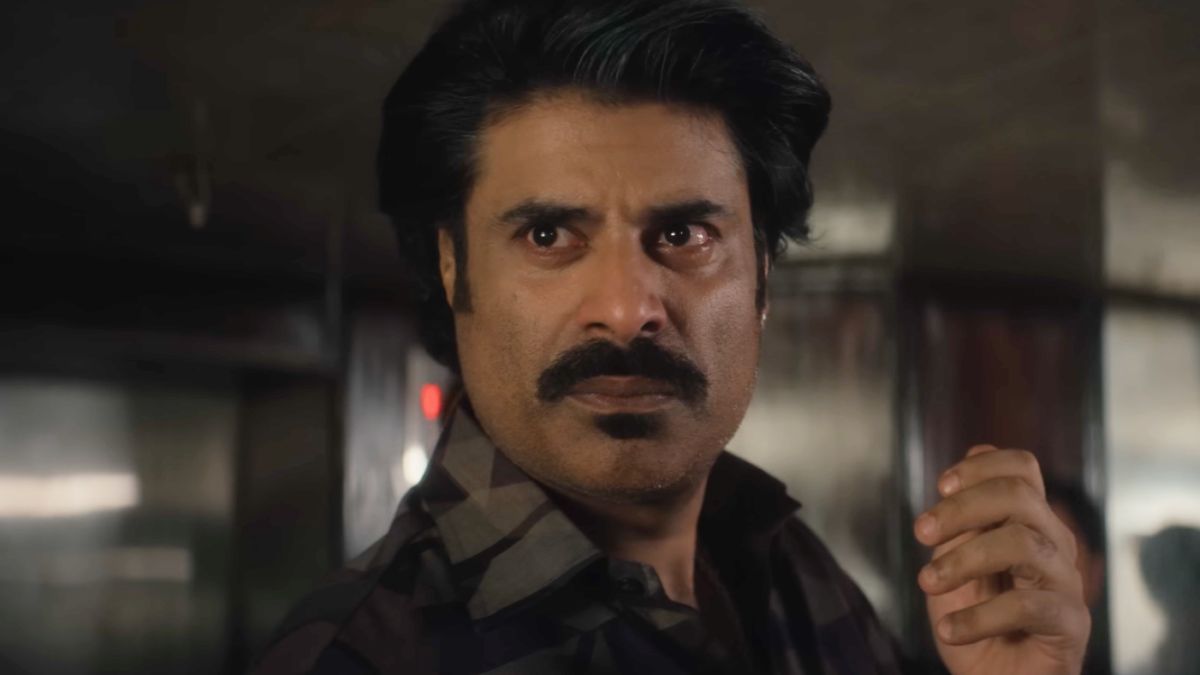 Baby Do Die Do Movie Review: Huma Qureshi's Revenge Drama Screams Dekh Bhai Dekh!