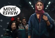 Baby Do Die Do Movie Review: Huma Qureshi’s Mute Act Screams Dekh Bhai Dekh At The Highest Decibel – Her Slow Badlapur World Wins With A Mic Drop Climax! Baby Do Die Do Movie Review: Huma Qureshi's Revenge Drama Screams Dekh Bhai Dekh!