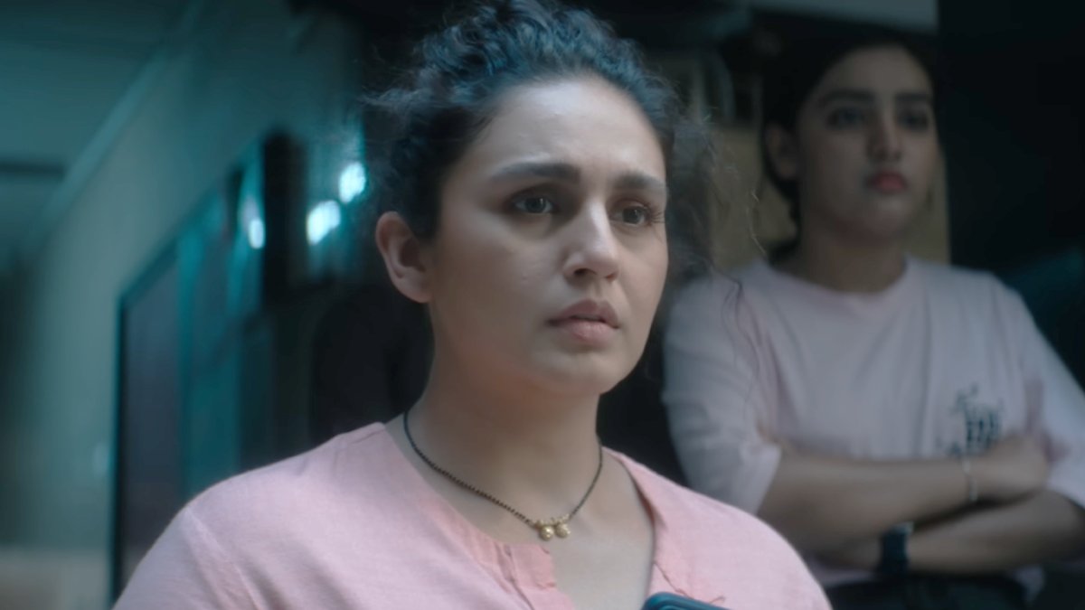 Baby Do Die Do Movie Review: Huma Qureshi's Revenge Drama Screams Dekh Bhai Dekh!