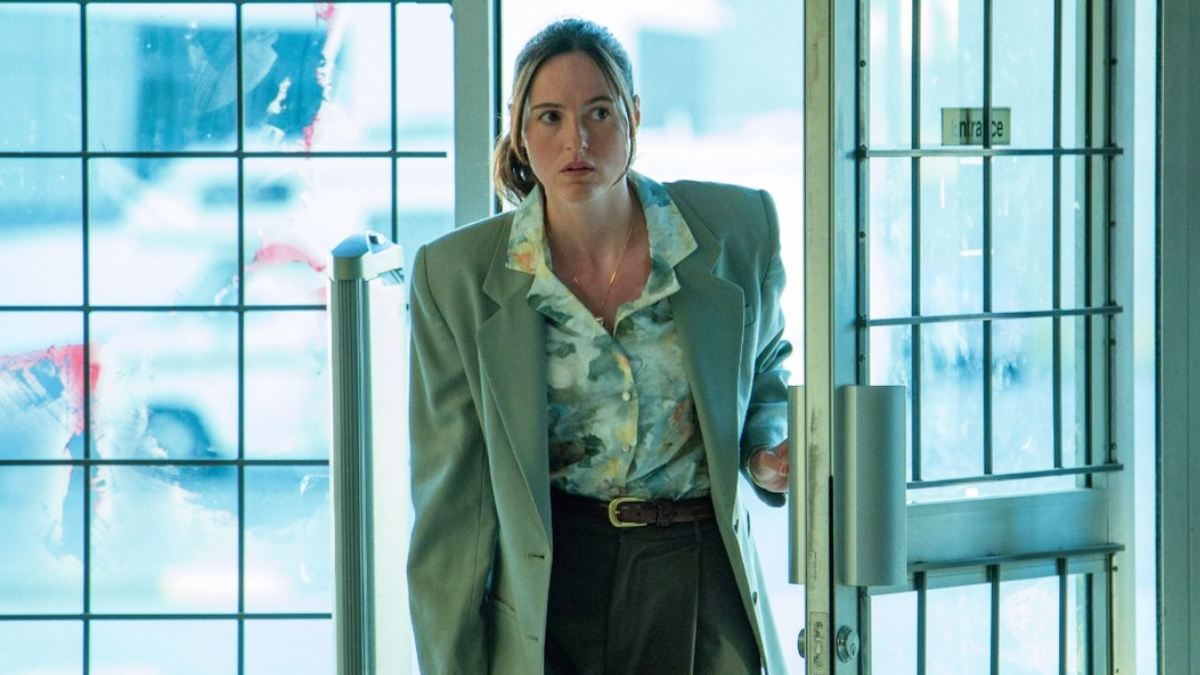 Backrooms Worldwide Box Office: Set To Beat Hannibal
