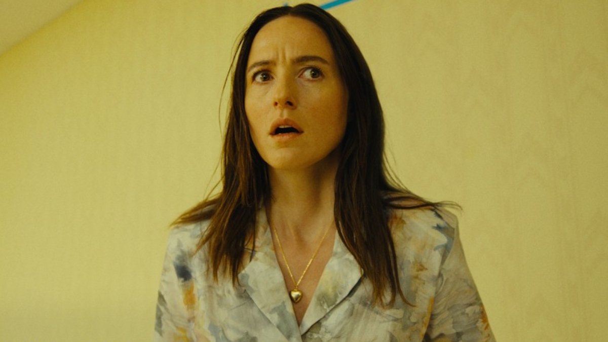 Backrooms Worldwide Box Office: Kane Parsons' Horror Phenomenon Has Earned 1,449% More Than Its Break-Even Target