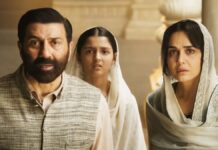 Batwara 1947 Trailer Impact At Box Office Day 1: Targets Sunny Deol’s 3rd Biggest Opening Of All Time In India Batwara 1947 Box Office