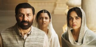 Batwara 1947 Trailer Impact At Box Office Day 1: Targets Sunny Deol’s 3rd Biggest Opening Of All Time In India Batwara 1947 Box Office