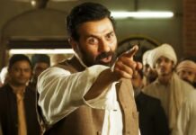Batwara 1947 Worldwide Box Office Day 1: Sunny Deol Does Not Even Cross Reach The Double Digit – 2nd Lowest Overseas Post-COVID Opening! Batwara 1947 Worldwide Box Office Day 1: Sunny Deol Does Not Even Cross Reach The Double Digit!