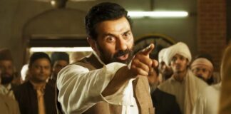 Batwara 1947 Worldwide Box Office Day 1: Sunny Deol Does Not Even Cross Reach The Double Digit – 2nd Lowest Overseas Post-COVID Opening! Batwara 1947 Worldwide Box Office Day 1: Sunny Deol Does Not Even Cross Reach The Double Digit!