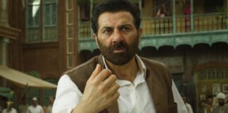 Batwara 1947 Teaser 2 Review: Sunny Deol Drops Gadar Roar Surrendering To His Vulnerable Self & Pleads, ‘Jeete Ji Marna Nahi Chahta’ Amidst Gory Partition Violence! Batwara 1947 Teaser 2 Review: Sunny Deol Pleads, 'Main Jeete Ji Marna Nahi Chahta' Amidst Gory Partition Violence
