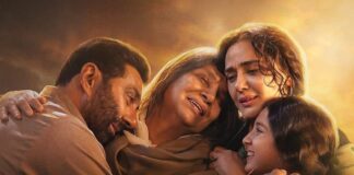 Batwara 1947 Worldwide Box Office Day 4: Claims 7% Of Shabana Azmi’s 520 Crore Post-COVID Total! Batwara 1947 Worldwide Box Office Day 4: Pushes Shabana Azmi's Post-COVID Total To 520 Crore!