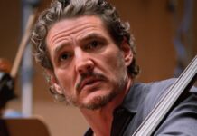 Behemoth Teaser Review: A Cello, Countless Mysterious Glances, & A Pedro Pascal High On Music – Do We Need Anything Else? Behemoth Teaser Review: No One Keeps The Mystery Mood Alive Just Like Pedro Pascal