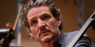 Behemoth Teaser Review: No One Keeps The Mystery Mood Alive Just Like Pedro Pascal