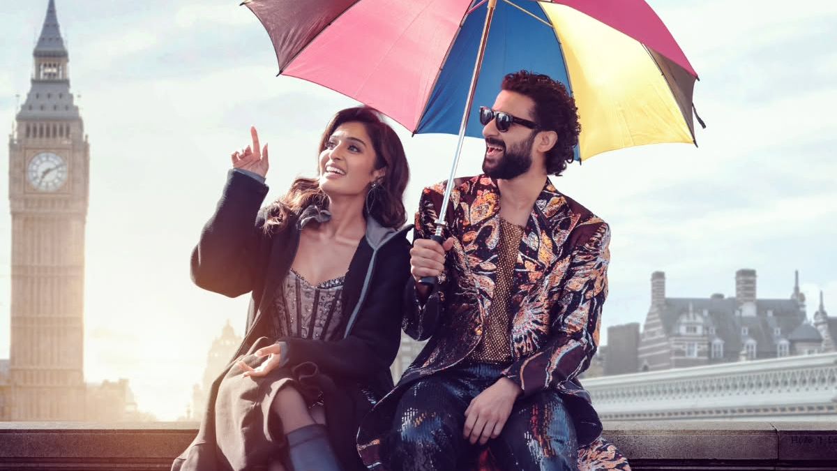 Bhai Tera Star Hai Box Office Collection Day 1: Raghav Juyal Starrer Gets Heavily Impacted By Spider-Man: Brand New Day