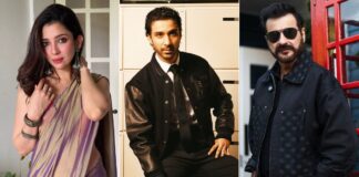 Bhai Tera Star Hai: Makers Unveil Ensemble Cast Led By Raghav Juyal, Featuring Sanjay Kapoor, Barkha Singh & More Bhai Tera Star Hai Cast