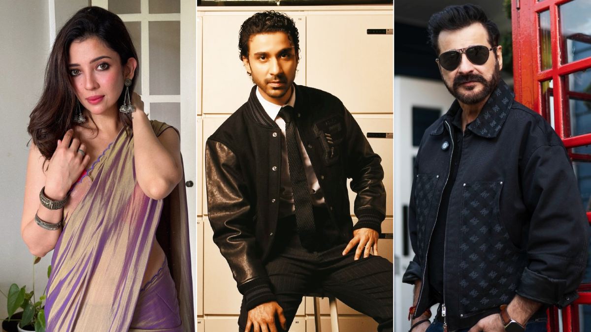 Bhai Tera Star Hai Cast