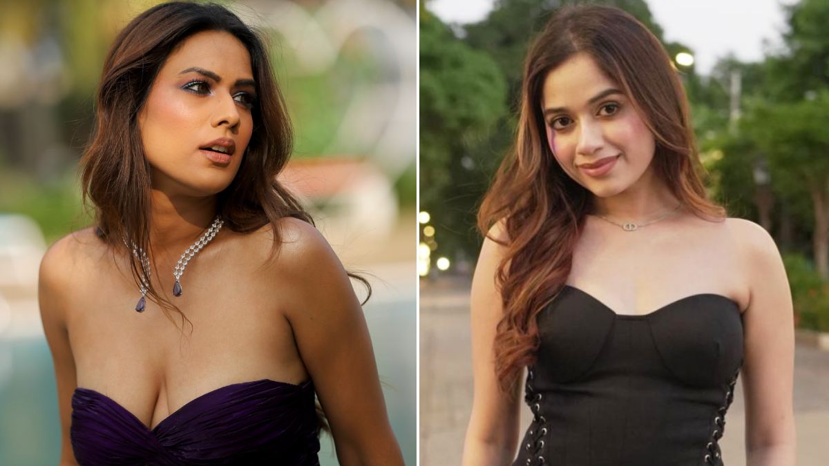 Bigg Boss 20: From Nia Sharma to Jannat Zubair, Here's Who Might Bring the Drama This Season