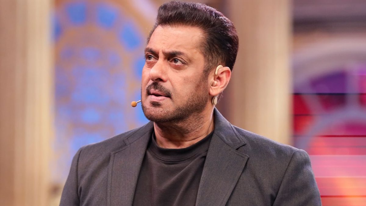 Bigg Boss: How Much Did Salman Khan’s Salary Grow In 15 Years?