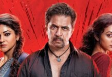 Blast Worldwide Box Office (Closing Collection): Arjun’s Film Wraps Up With 195% Profits, 4th Highest Tamil Grosser Of 2026! Blast Worldwide Box Office (Closing Collection) Update!